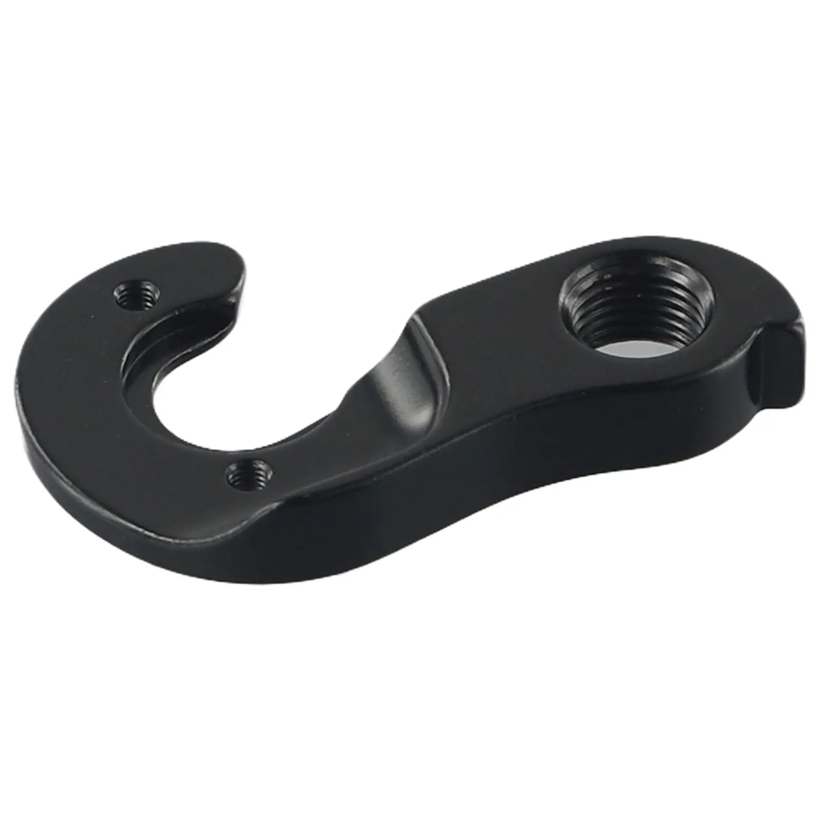 Deragliatore Per Bicicletta Gancio Posteriore Ciclo Telaio Per Bici Deragliatore Posteriore Gancio Lega Domane Mech Per-Trek Accessori Per Bici