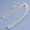 Flat Curb Chain