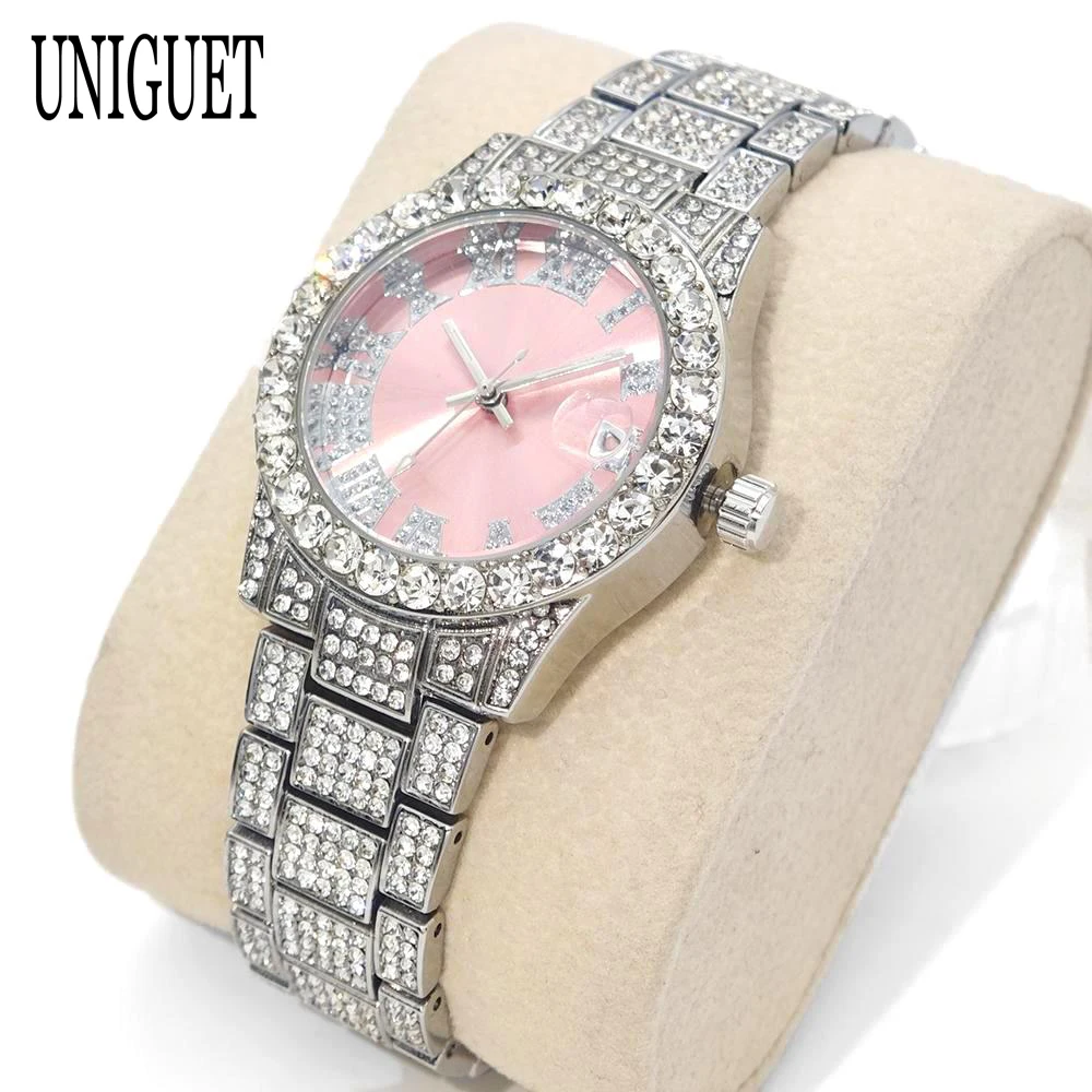 Orologio UNIGUET - Sul polso