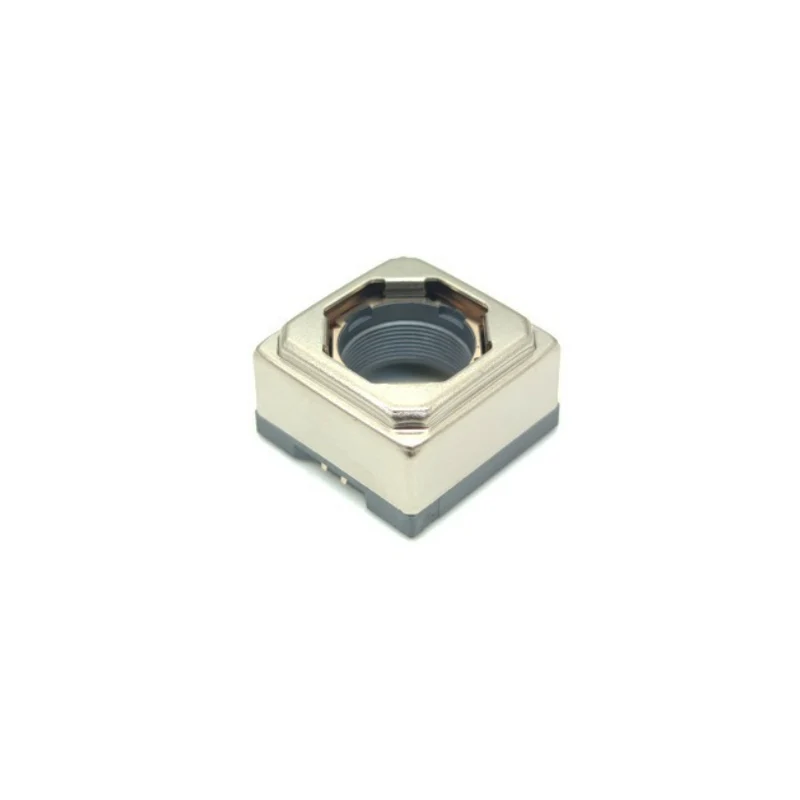 M12*P0.5 렌즈 자동 초점 VCM 모터 산업용 카메라 렌즈 드라이버 M12 렌즈 홀더 나사 구멍 없음