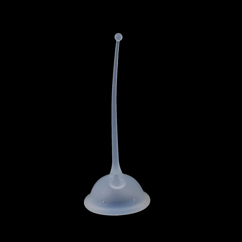 Female Fertility Device Female fertility device flexible medical silicone perm collector pregnancy