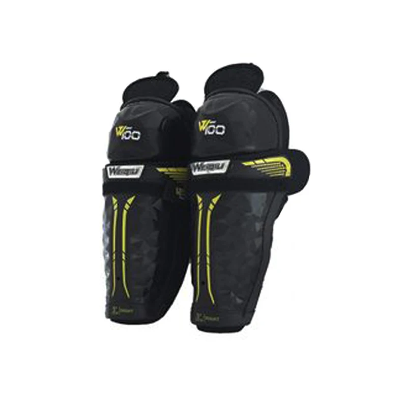 Рисунок 2 - Защитные Налокотники для хоккея