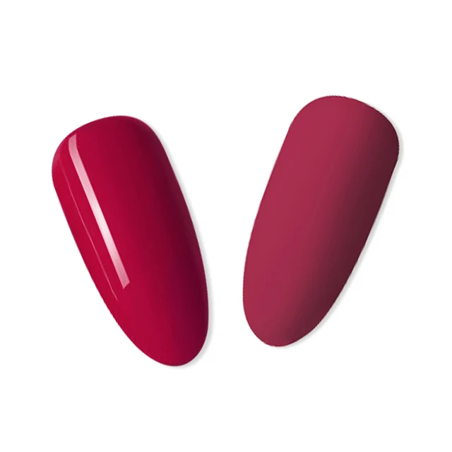 Beautilux Gel Nail Polish AC Colors Professional UV LED Salon Nails Art Gels Varnish Soak Off Semi Permanent Nail Lacquer 10ml AC67