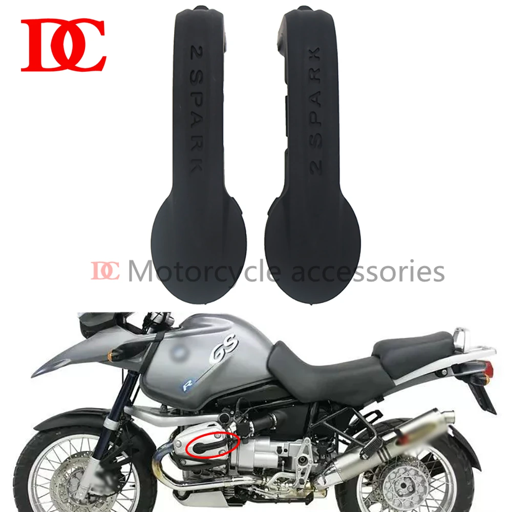 LgnitionCoilSparkPlugCoverGuardFrameGuardsBufferForR1150GS