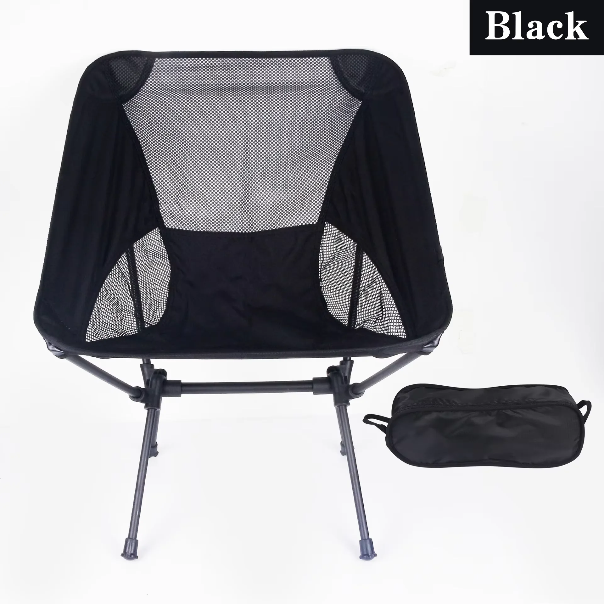  slider image of Outdoor Moon Chair, Camping