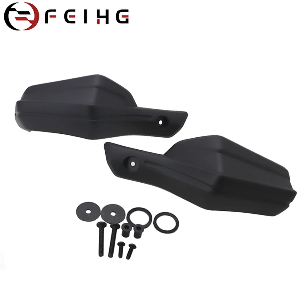 Für HONDA ADV 350 ADV 350 2021-2025 Motorrad Zubehör Handprotektoren Lenker Handschutz Hand schild Schutzfolie 2023 2024 – Detail 4