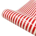 Red White Lines