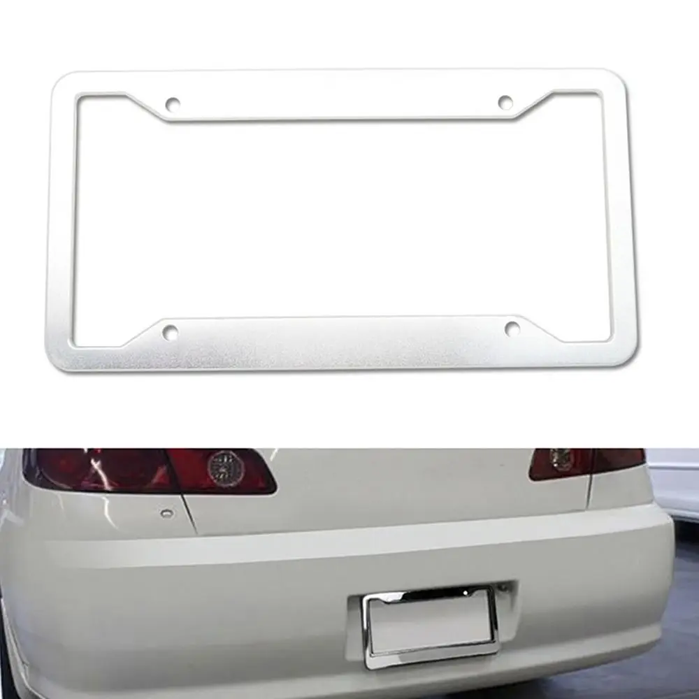 CarAccessoriesHighQualityUSRegulationsMetalRefitCarFrameCar