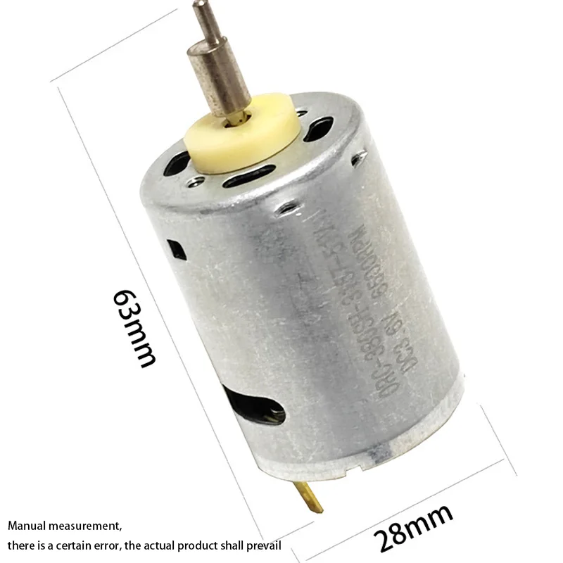 Replacement Motor Fit for WAHL electric hair clipper 8148/8591 motor clipper motor slider 6500 rpm engine assembly
