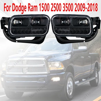 LED Daytime Running Lights 1