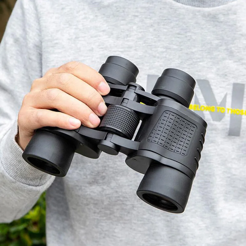 Binoculars High Power 2