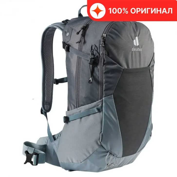 Рюкзак Deuter Futura 23 graphite-shale
