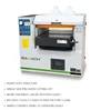 4 High Precision Wood Planing Thickneser Machine Heavy Duty Wood Thicknesser Planer 2