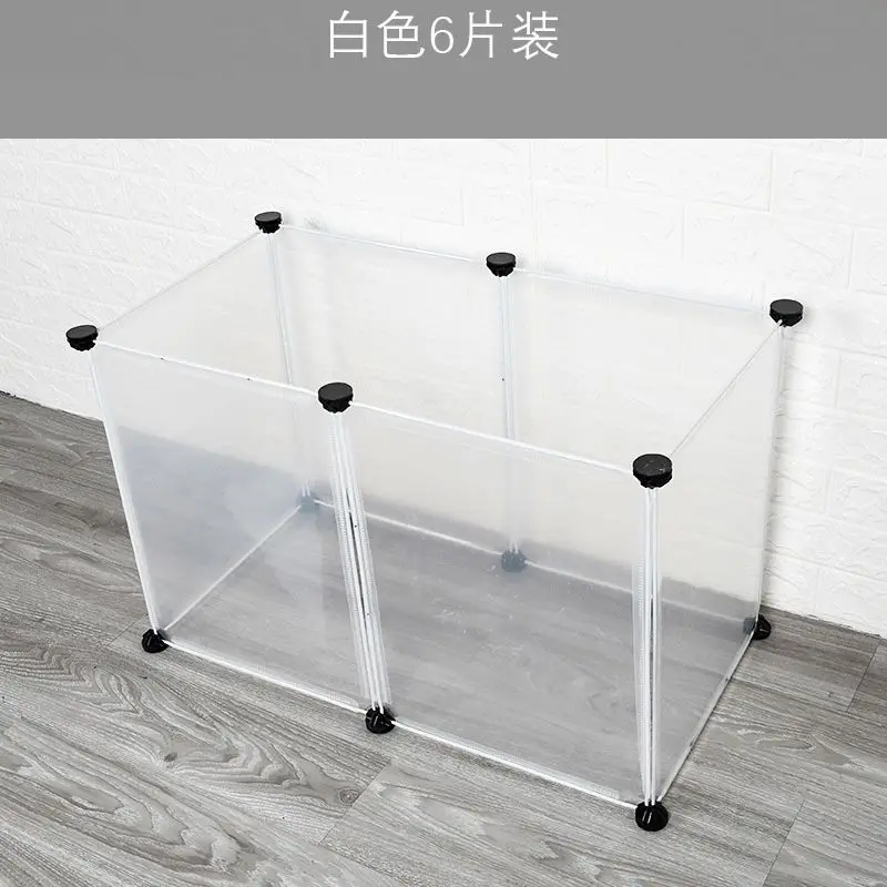 6pcs 70x50cm