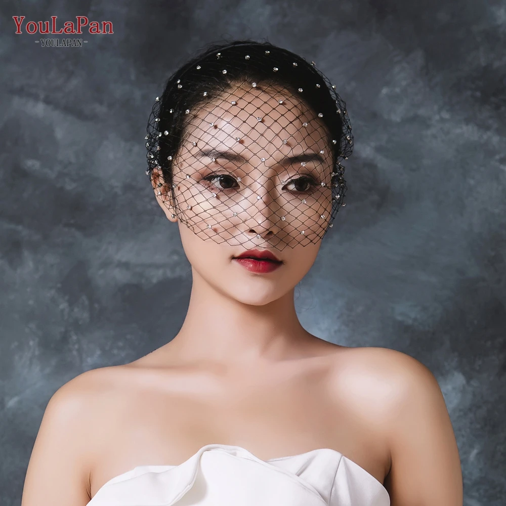 https://ae01.alicdn.com/kf/S6893560388ef4f9d902bc23673816dd2r/YouLaPan-VA13-Wedding-Birdcage-Veil-White-Black-Mini-Veils-Bachelorette-Party-Accessories-for-Wedding-Brides-Party.jpg