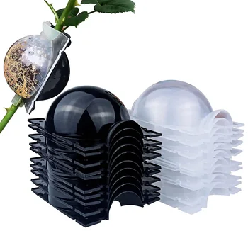 10PCS Plant Rooting Ball Propagation Kit 1