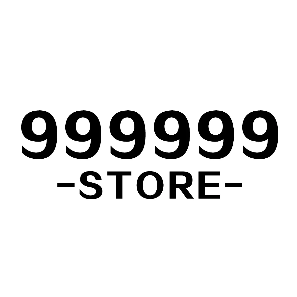 999999 Store