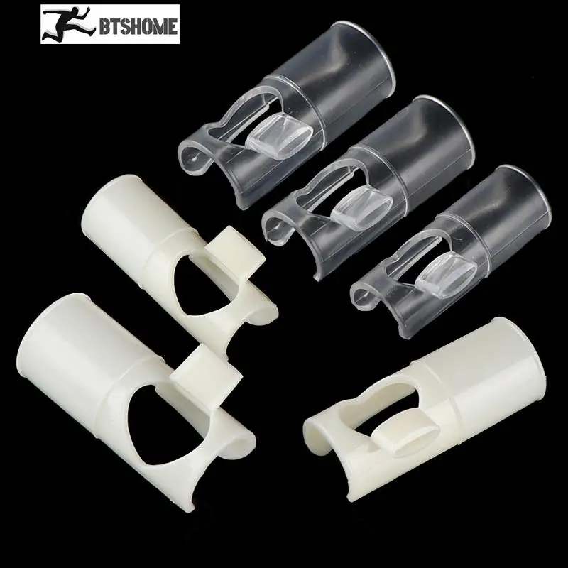 Musical Instruments Flute blower mouthpiece whistle for beginner easy to blow bamboo flute blowing aid