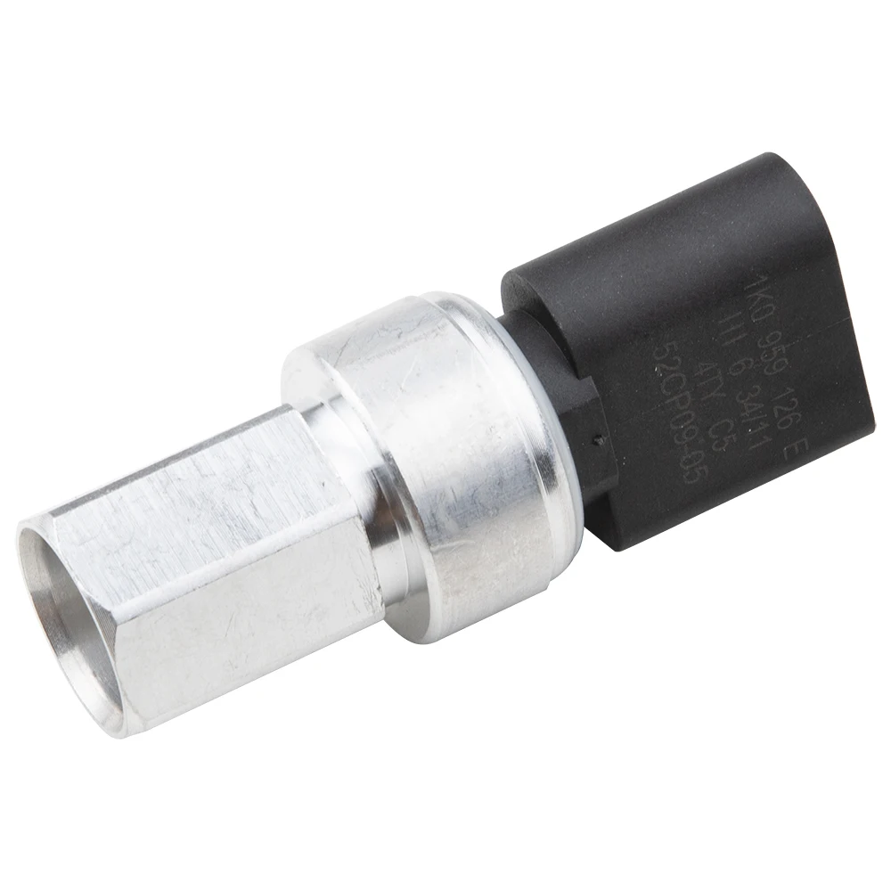 

Air Conditioning Pressure Switch for Volkswagen Skoda Seat Audi Porsche Alfa Romeo BMW CC 5k0959126