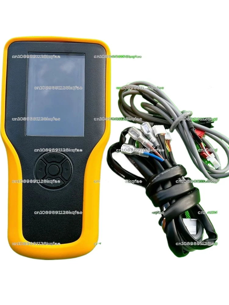 

For Midea AC Frequency Fault Detector 4Th Gen Upgrade Multi-Function Tester