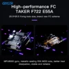 GEPRC DoMain3.6 HD O3 Freestyle FPV Drone SPEEDX2 2105.5 2650KV F722 SE E55A 32Bit 4IN1 ESC DIY RC Quadcopter Freestyle Drone 3