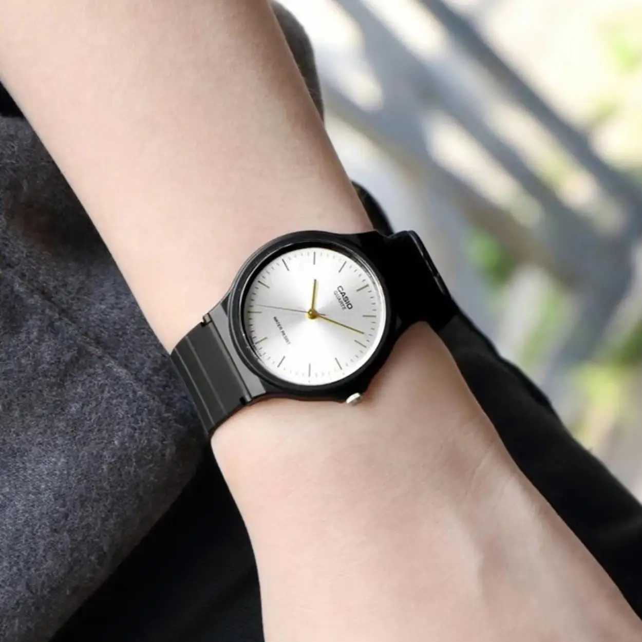 Рисунок 5 - CASIO/Аналоговые водонепроницаемые