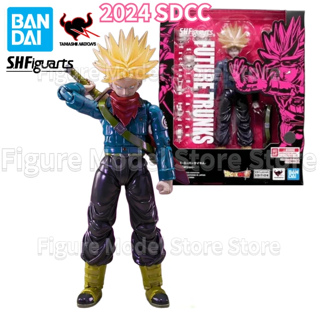 バンダイ-ドラゴンボールのアクションフィギュア,s.h.figuarts,shf 