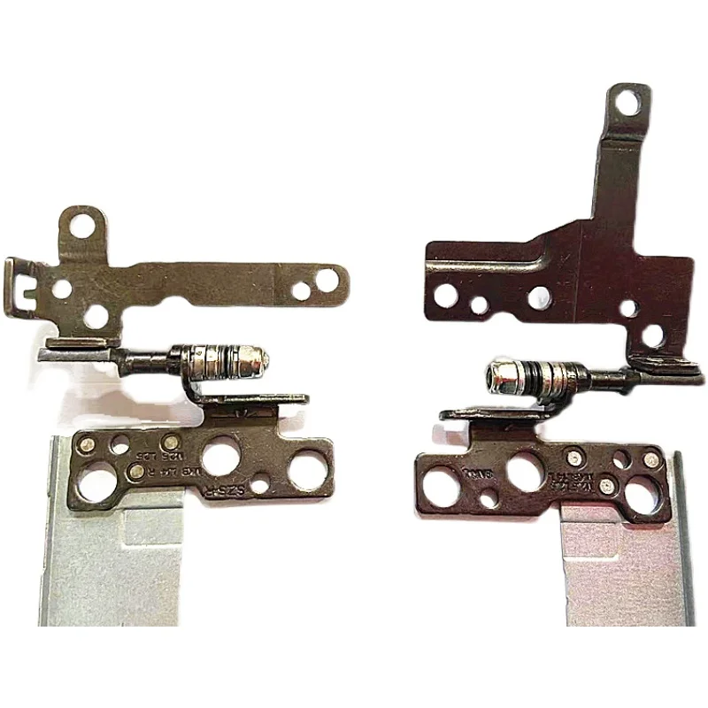 

New LCD Hinges for Dell Latitude 3410 E3410 Screen Axis Bracket Spindles
