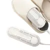 Shoes Dryer Smart Drying Dehumidifier Timing/Telescopic/Purple Light Intelligent Shoe Dryer Compact for Boots Sneakers Gloves 2