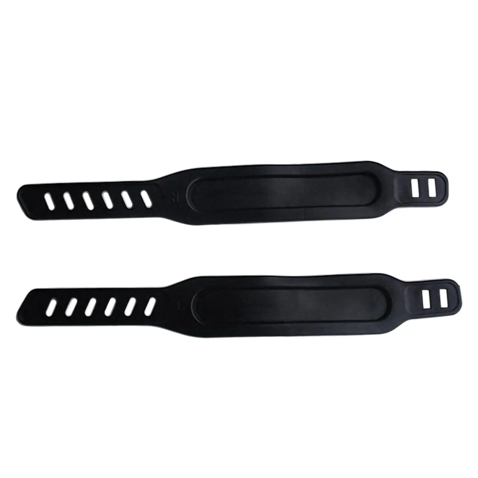 replacement straps for exercise bike pedals