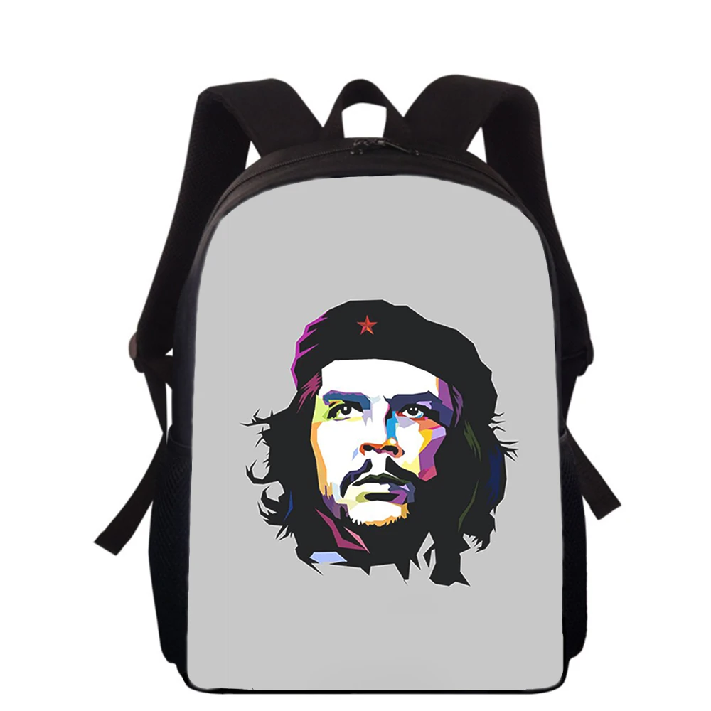 Рисунок 4 - Che Guevara 15 дюймов