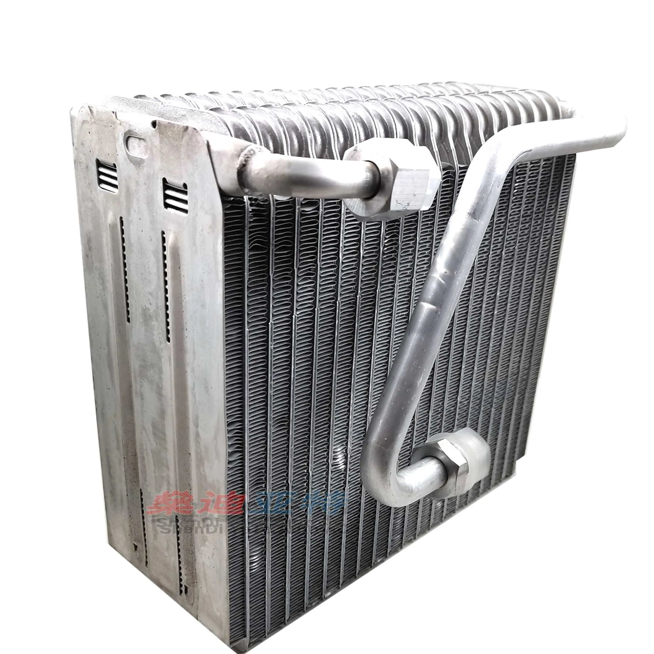 AC Evaporator Core For Toyota Crown 3.0 JZS133 JZS155 REIZ For Car Air Conditioning System Repair Parts