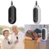 Portable Personal Wearable Necklace Negative Ionizer Anion Air 6