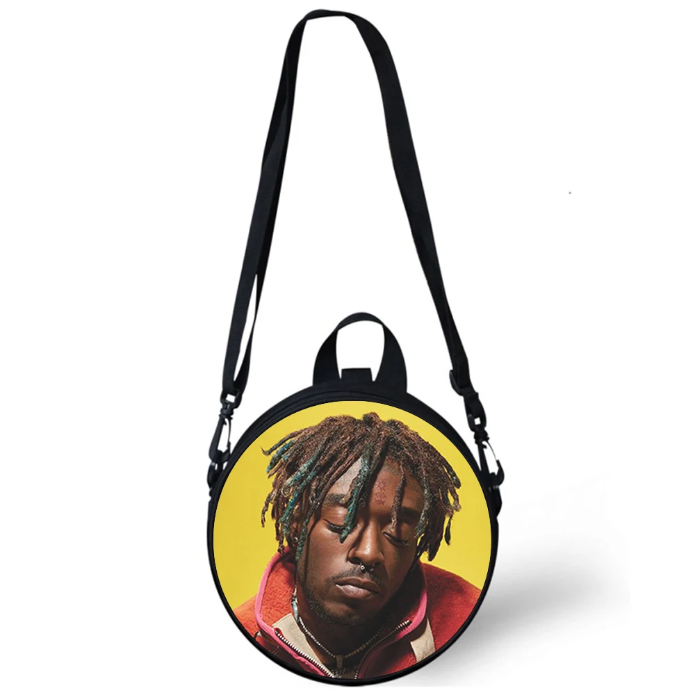 Рисунок 5 - Сумка через плечо Lil Uzi Vert