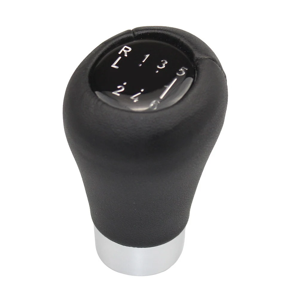 

For Stereo M5/6 Gear Shift Lever Handball Shift Handle Shift Handball Gear Shift Knob For BMW 5 7 Series M E36 E46 E34