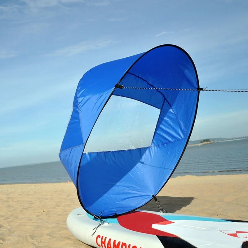 Лодка для серфинга Sup-доска с прозрачным окошком 42 дюйма водных видов спорта