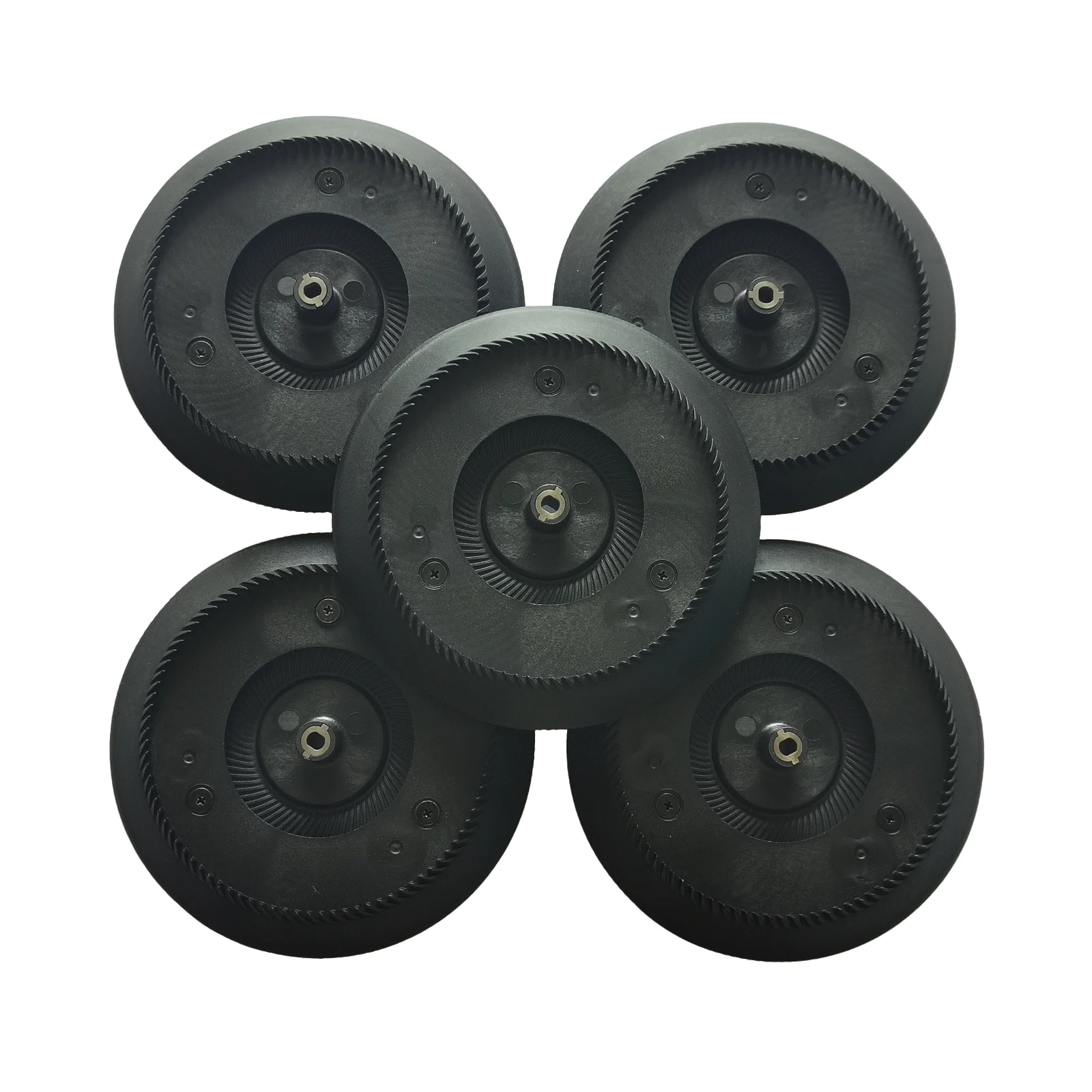 Upgraded version Drone Centrifugal Spray Disk For Agras DJI T25P/T60 Spray Disc Agricultural Drone Repair AccessorIes Parts