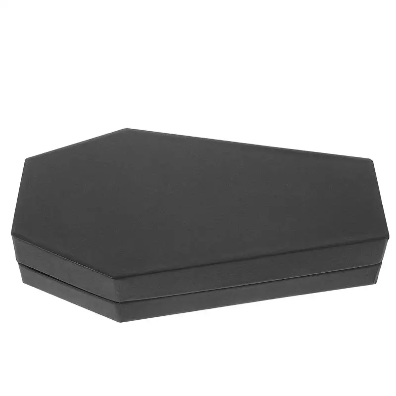 Template Creazioni di decorazioni gotiche per Halloween Post di