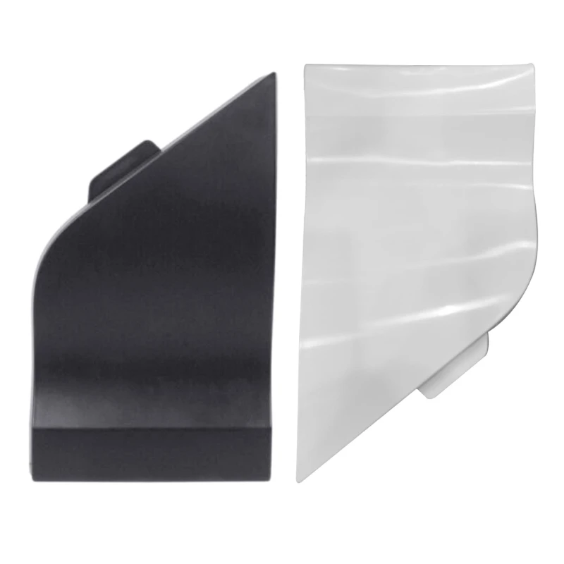 

652F Spare Parts Accessories Fuel Door Gas Caps Hatch Cover Replace Trim Panel Compatible for Transit CK4Z61405A26A 2015-2020