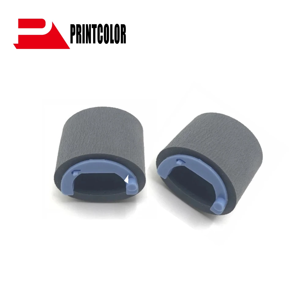 

20pcs X New compatible P1102 pickup roller for 1102 1132 1212 1005 1006 P1102 M1132 M121 RL1-2593-000 Printers Spare Parts