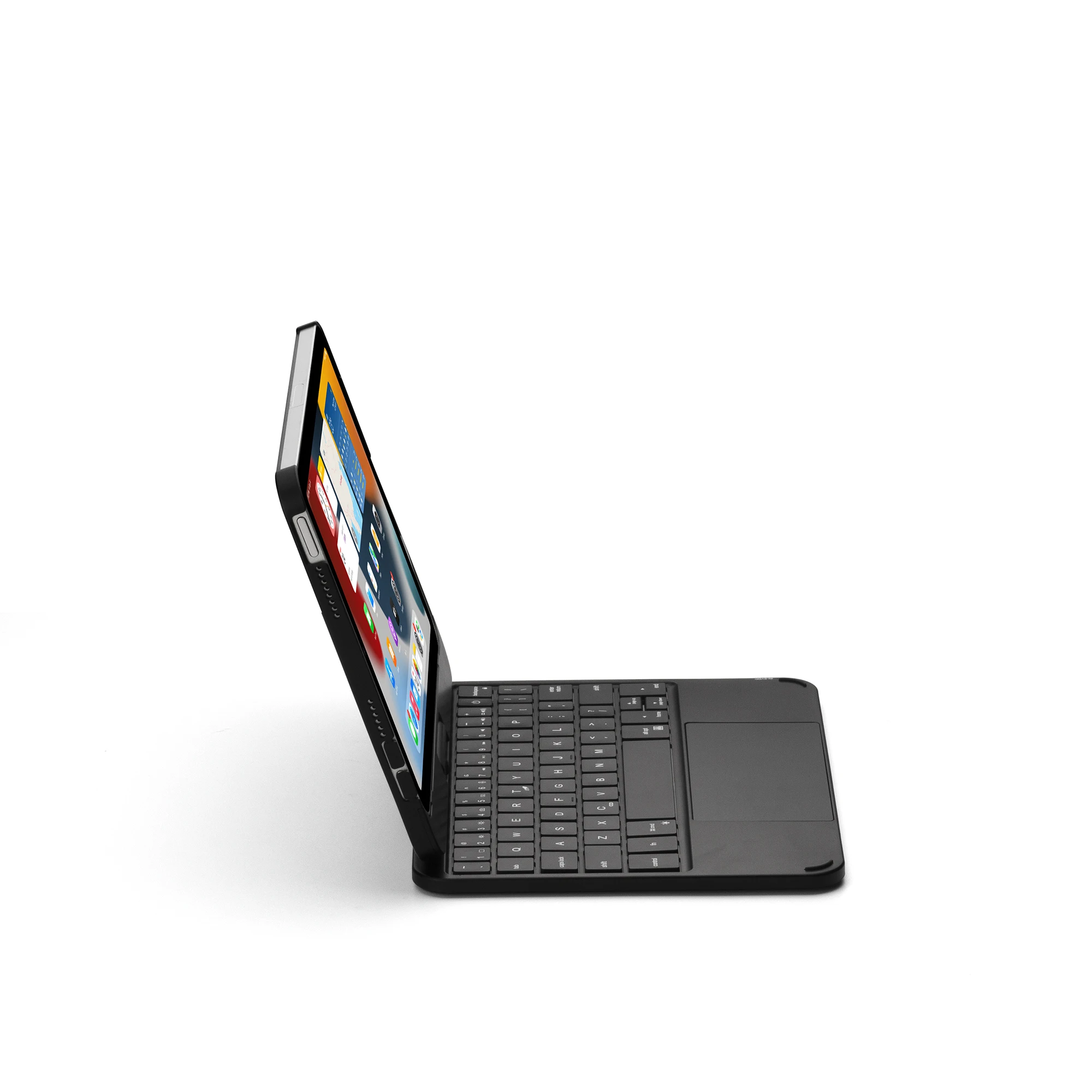 360 Degree Rotation 8.3 Inch Magic Wreless Keyboard Case for IPad Mini 6
