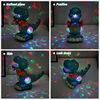 Dinosaur Toys Baby Toys Light Up Musical CrawlingTummy Time Montessori Sensory Interactive Electric Toys For Kids Birthday Gifts 6