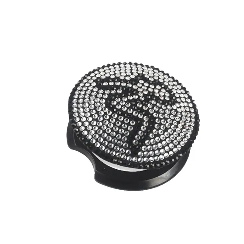 

Кнопка запуска и остановки двигателя крышка кнопки запуска и остановки автомобиля декоративная крышка Простая установка кнопка запуска наклейка для автомобиля