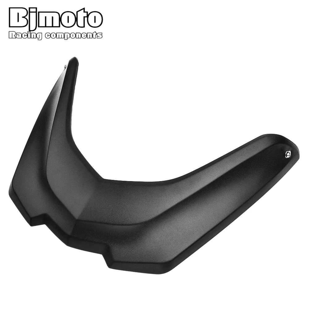 

R1200 GS Motorcycle Accessories Front Fender Beak Extension Extender Wheel Cover Cowl For BMW R1200GS LC 2013 2014 2015 2016