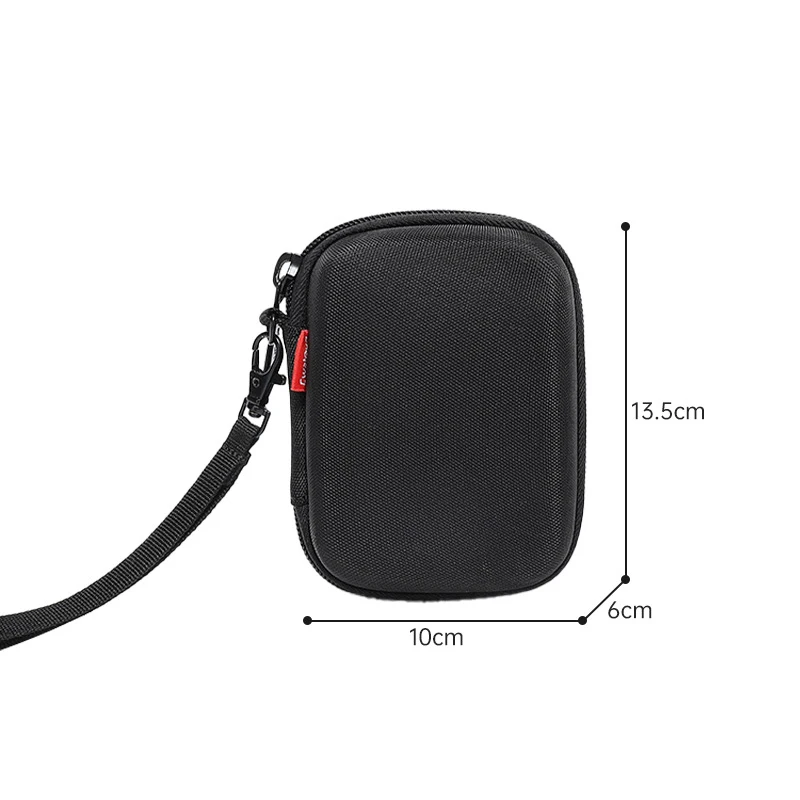 VAHOIALD FHD 1080P ile Uyumlu Dijital Kamera Kılıfı/CAMKORY Dijital Nokta ve Çekim için/KODAK PIXPRO FZ45-BK 16MPVlogging için