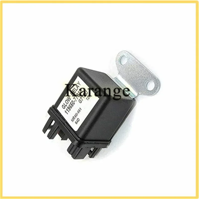 

Реле свечения 119650-77910 11965077910 119650-77911 для YANMAR NGK G71Su 11965077911