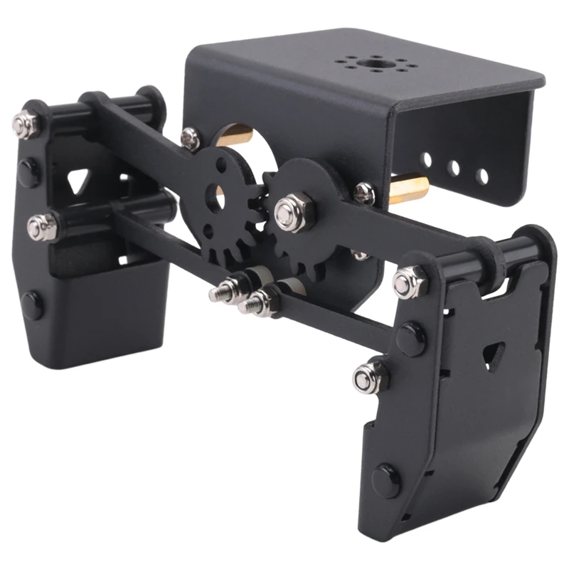Open Robot Large Claw Gripper Robot Manipulator For Arm DIY Kit Programmable Clawa52q