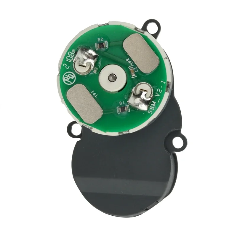 novo motor de escova lateral para roborock 03