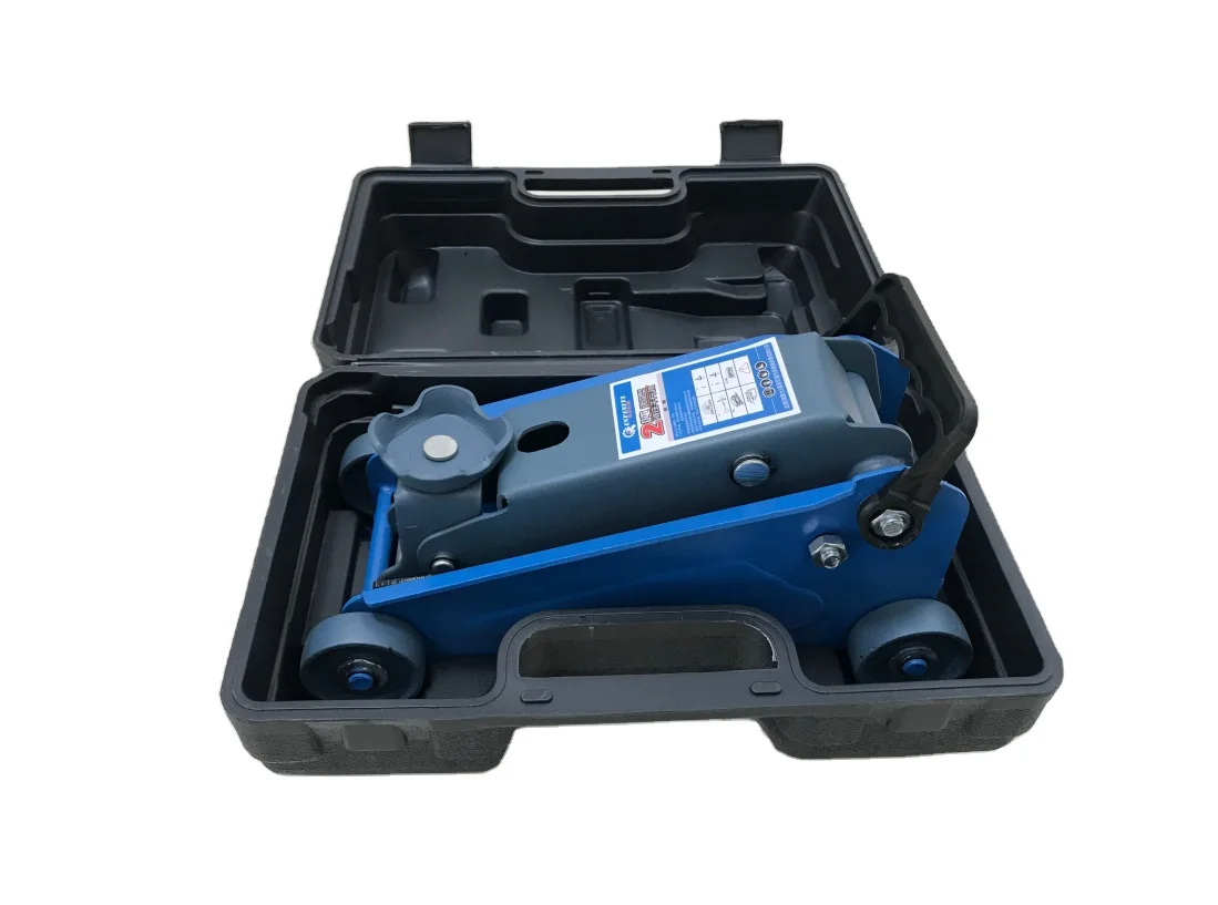 Lift Trolley Hydraulic Floor Jack 1 Ton 3 Ton 5 Lift Hot Sale