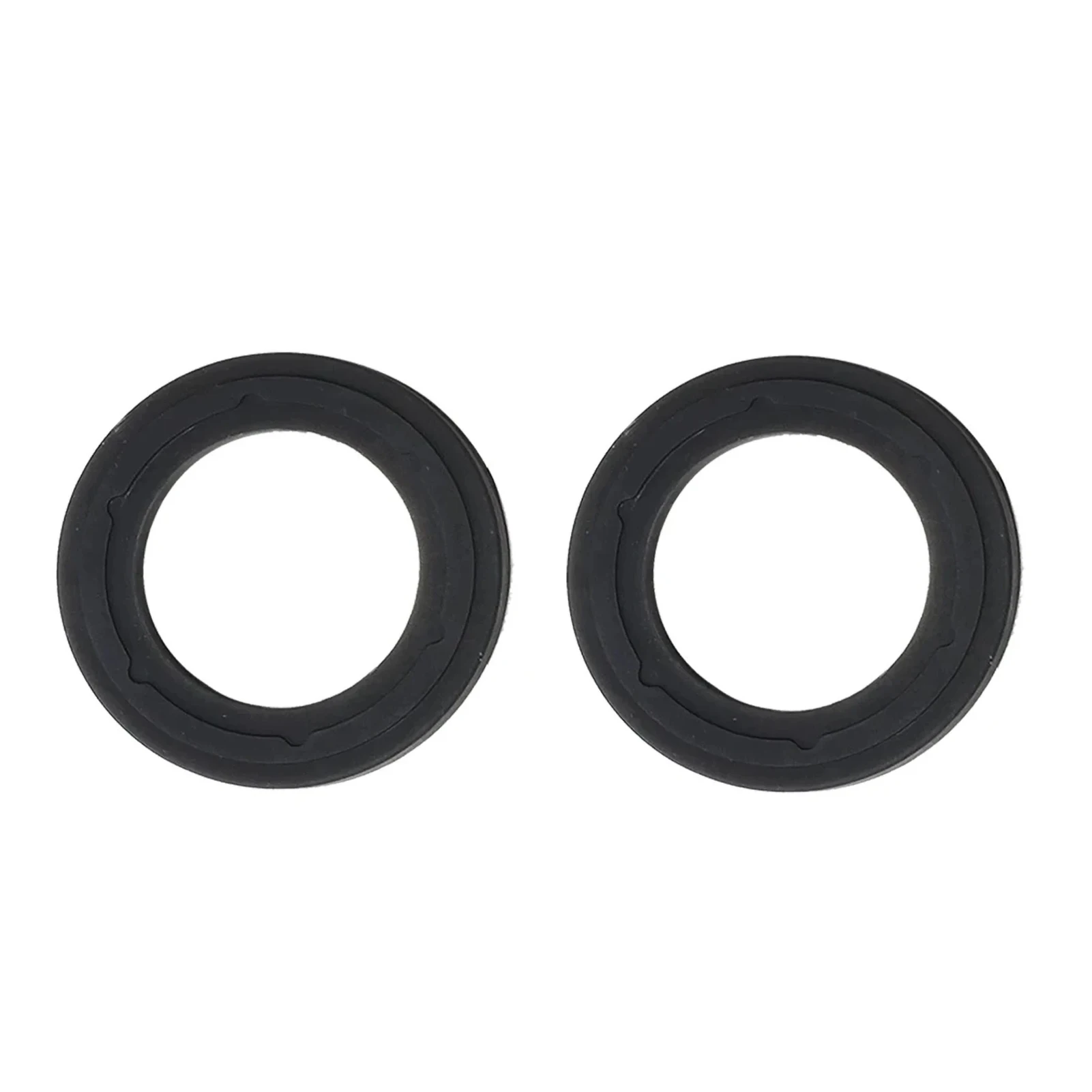 2X Blade Gaskets for Lidl Monsieur Cuisine Universal Sealing Ring